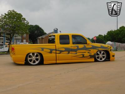 2000 Chevrolet Silverado