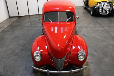 1940 Ford Tudor