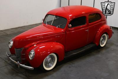 1940 Ford Tudor