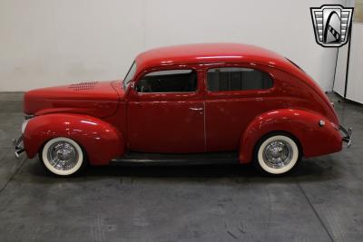 1940 Ford Tudor