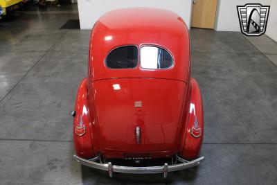 1940 Ford Tudor