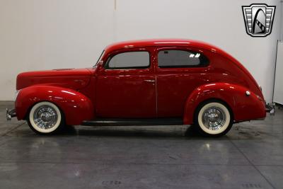 1940 Ford Tudor