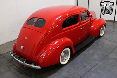 1940 Ford Tudor