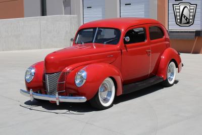 1940 Ford Tudor