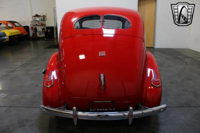 1940 Ford Tudor