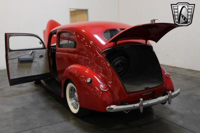 1940 Ford Tudor