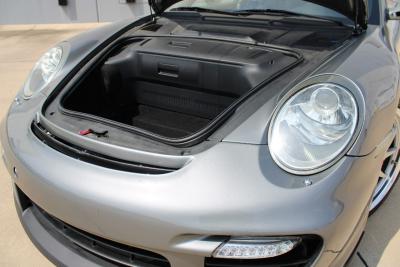 2005 Porsche 911