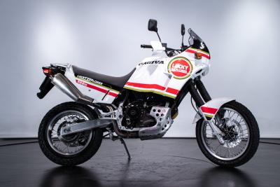 1990 Cagiva ELEFANT 900ie LUCKY EXPLORER