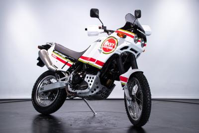 1990 Cagiva ELEFANT 900ie LUCKY EXPLORER