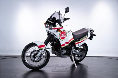 1990 Cagiva ELEFANT 900ie LUCKY EXPLORER