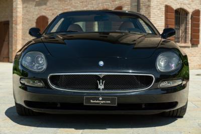 2004 Maserati COUP&Egrave; 4200 GT CAMBIOCORSA