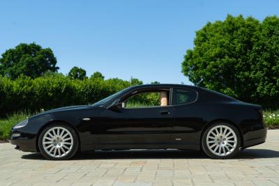 2004 Maserati COUP&Egrave; 4200 GT CAMBIOCORSA