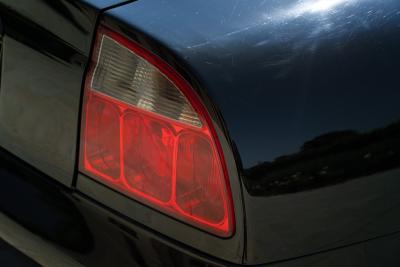 2004 Maserati COUP&Egrave; 4200 GT CAMBIOCORSA