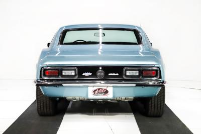 1968 Chevrolet Camaro  Yenko Tribute