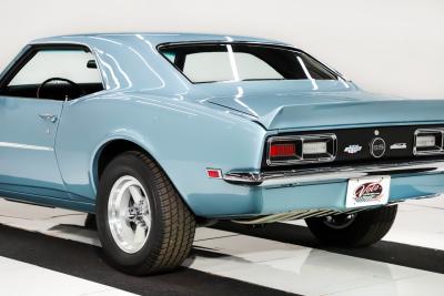 1968 Chevrolet Camaro  Yenko Tribute