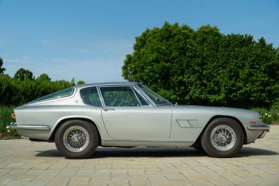 1968 Maserati MISTRAL 4000 GT