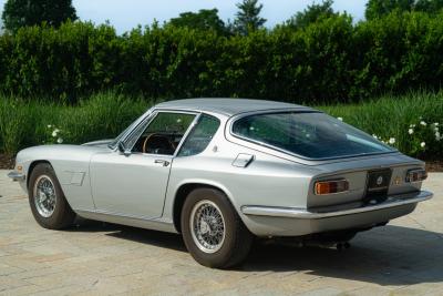 1968 Maserati MISTRAL 4000 GT