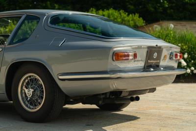 1968 Maserati MISTRAL 4000 GT