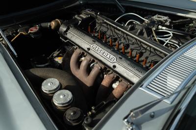 1968 Maserati MISTRAL 4000 GT