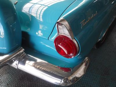 1956 Ford Thunderbird 1956