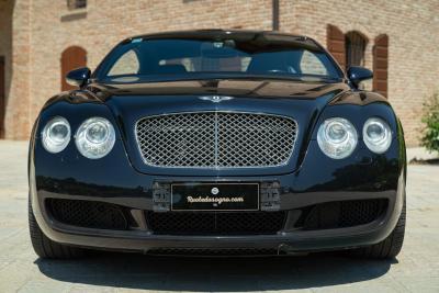 2004 Bentley Continental GT