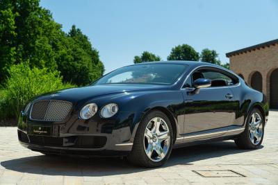 2004 Bentley Continental GT