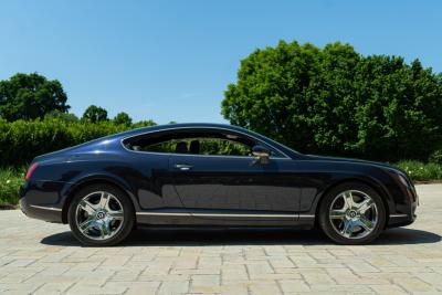 2004 Bentley Continental GT