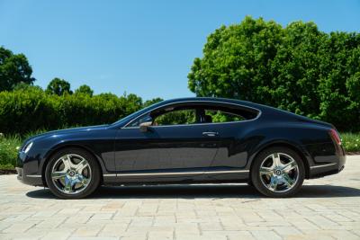 2004 Bentley Continental GT