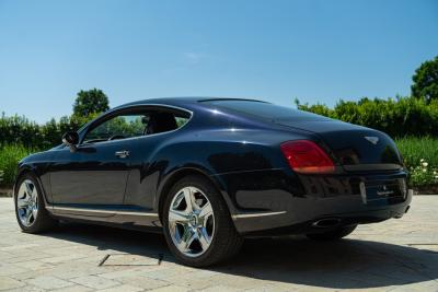 2004 Bentley Continental GT