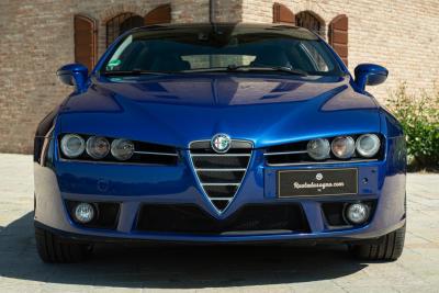 2006 Alfa Romeo BRERA 3.2 V6