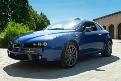 2006 Alfa Romeo BRERA 3.2 V6