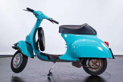 1967 Piaggio VESPA 50 L