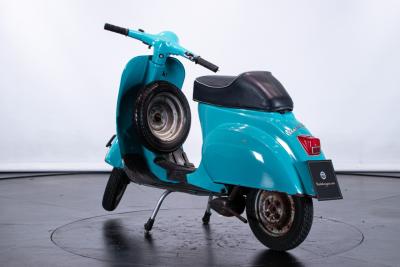 1967 Piaggio VESPA 50 L