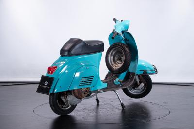 1967 Piaggio VESPA 50 L