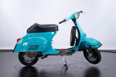 1967 Piaggio VESPA 50 L