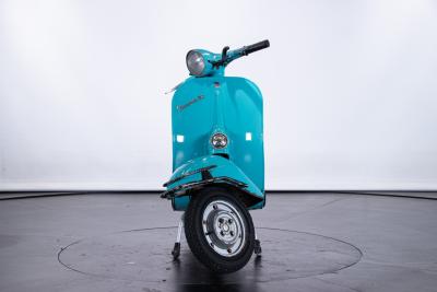 1967 Piaggio VESPA 50 L