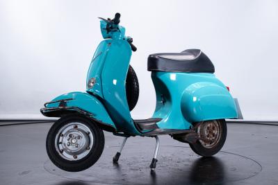 1967 Piaggio VESPA 50 L