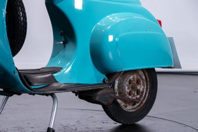 1967 Piaggio VESPA 50 L