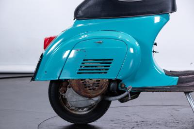 1967 Piaggio VESPA 50 L