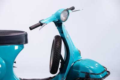 1967 Piaggio VESPA 50 L