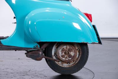 1967 Piaggio VESPA 50 L