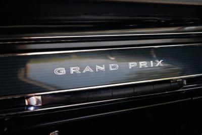 1966 Pontiac Grand Prix Restored