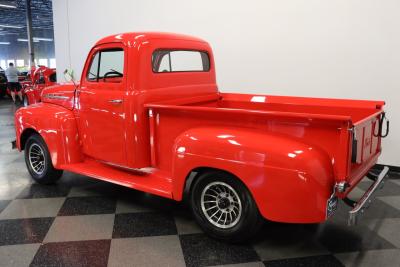 1952 Ford F-1