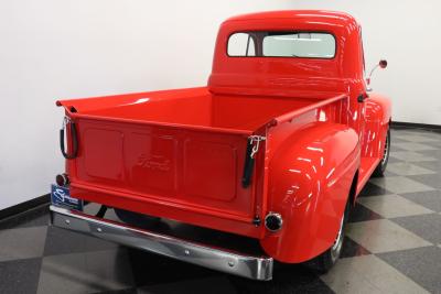 1952 Ford F-1