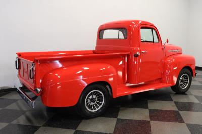 1952 Ford F-1