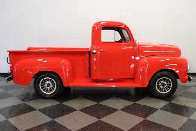 1952 Ford F-1