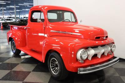 1952 Ford F-1