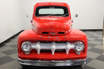 1952 Ford F-1