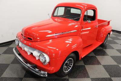 1952 Ford F-1