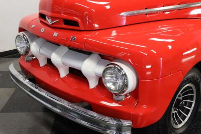 1952 Ford F-1